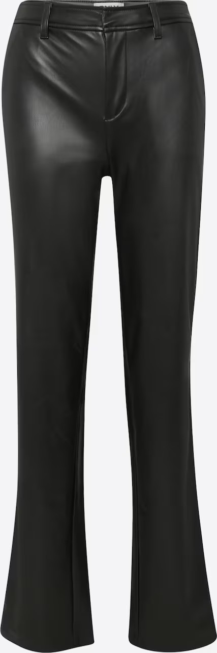 Only Tall Flared Broek 'ONLIDINA' in Zwart | ABOUT YOU | ABOUT YOU NL