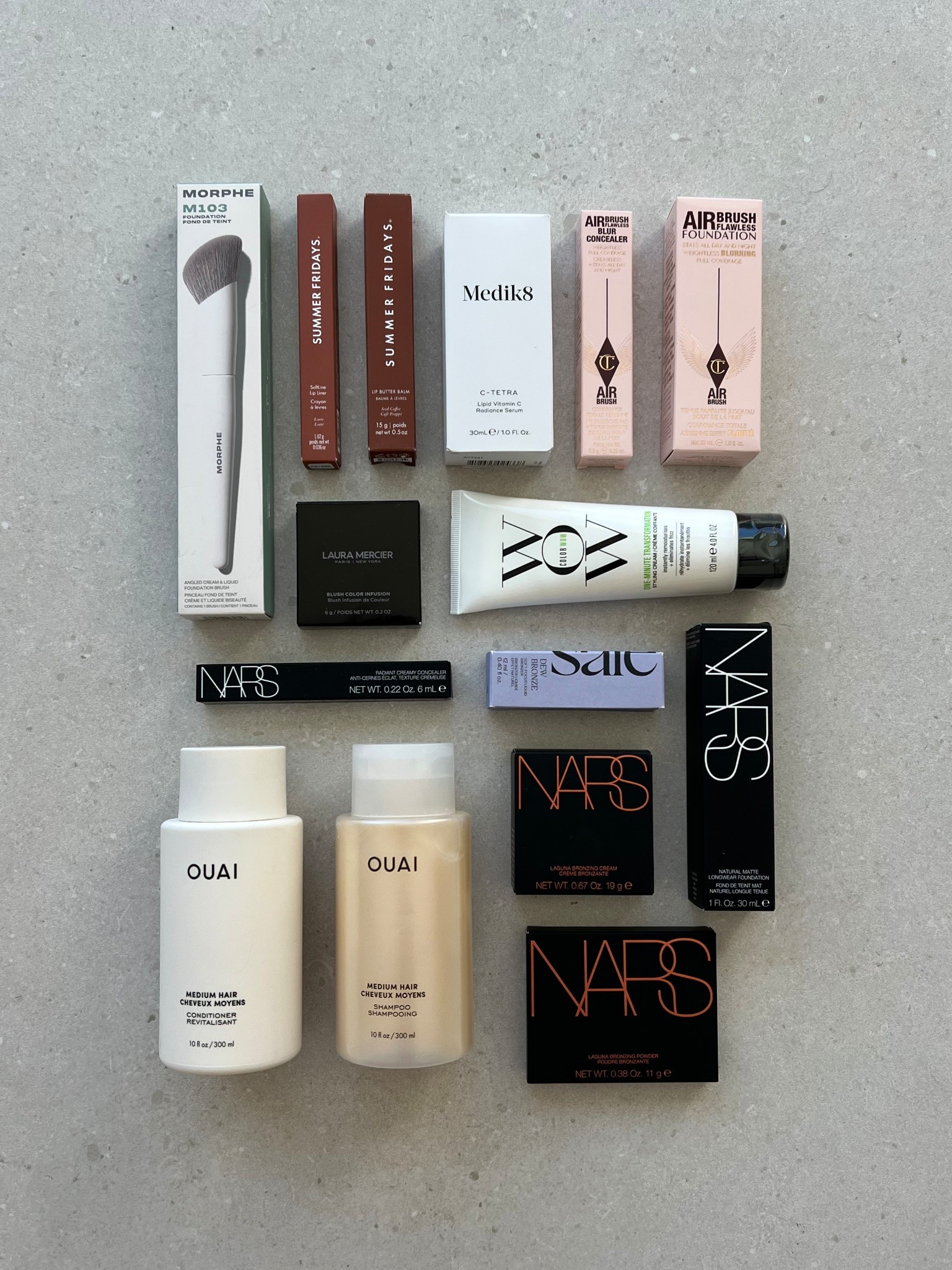 Latest beauty haul and loving it all!!

#LTKgiftguide #LTKuk #LTKbeauty