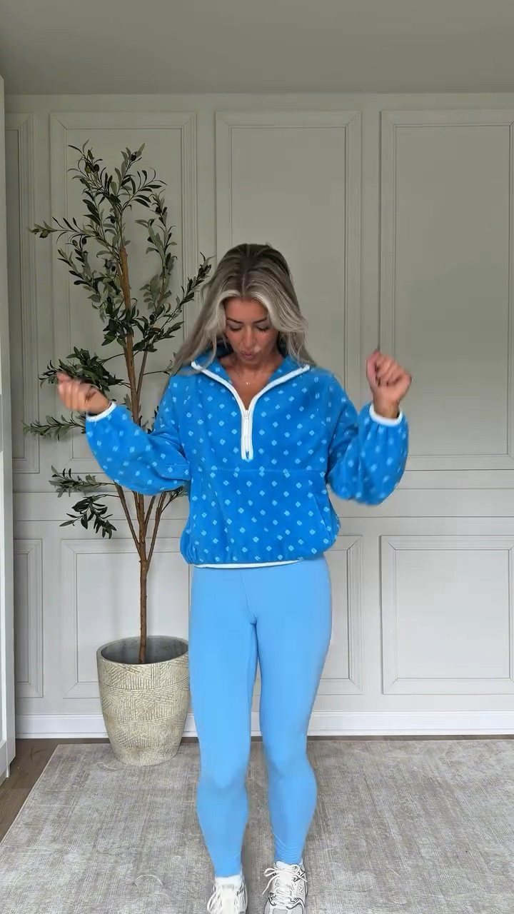 Target activewear is SO good right now 😍 comfy, flattering + these colors?! I’ll take one of everything.

Target activewear, Target workout clothes, Target haul, women’s activewear, affordable activewear, workout sets, matching workout sets, Target leggings, athletic wear, mom style, athleisure outfits, gym outfit inspo, fall activewear, New Balance sneakers, comfy mom outfits

#targetfinds #targetstyle #activewear #athleisure #momstyle