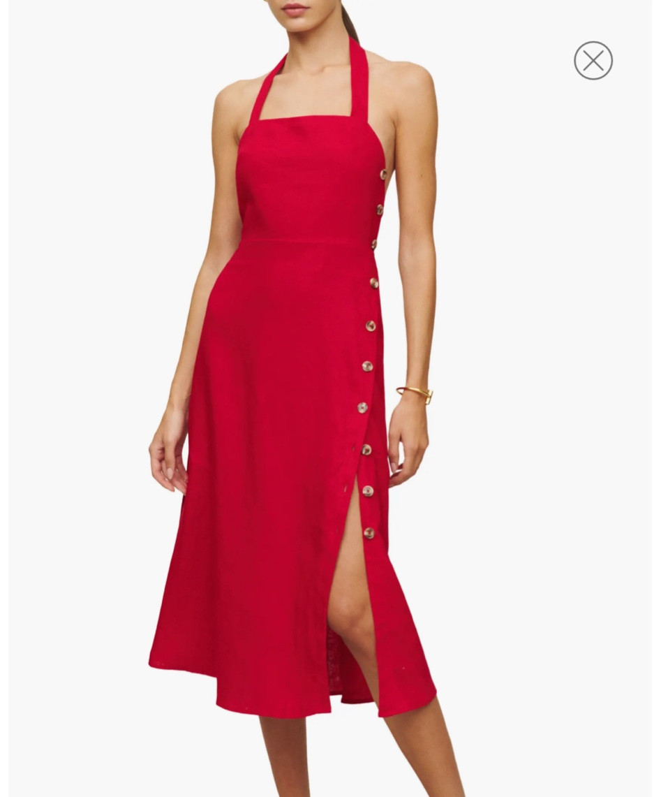 Linen dresses for summer! Great for 4th of July too!

#LTKstyletip #LTKSeasonal #LTKFind