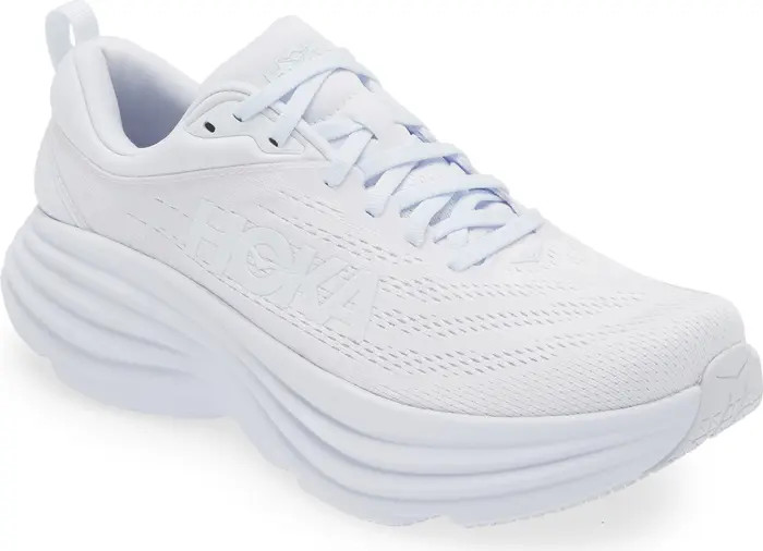 Bondi 8 Running Shoe (Women) | Nordstrom