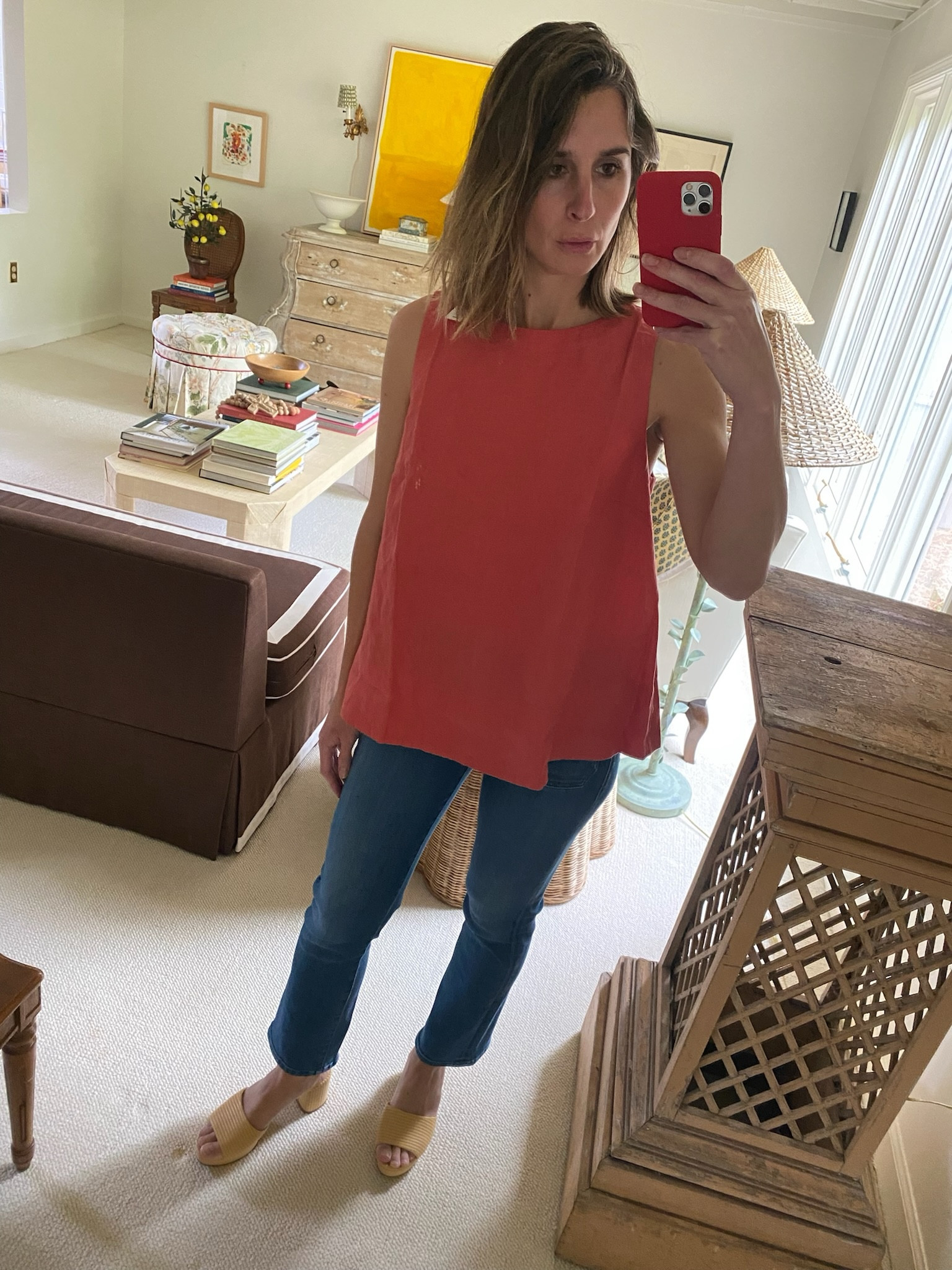 Summer staple

#LTKSaleAlert #LTKWorkwear #LTKSeasonal