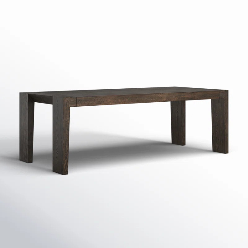 Joss & Main Witherbee 40" Solid Wood Dining Table | Wayfair | Wayfair North America