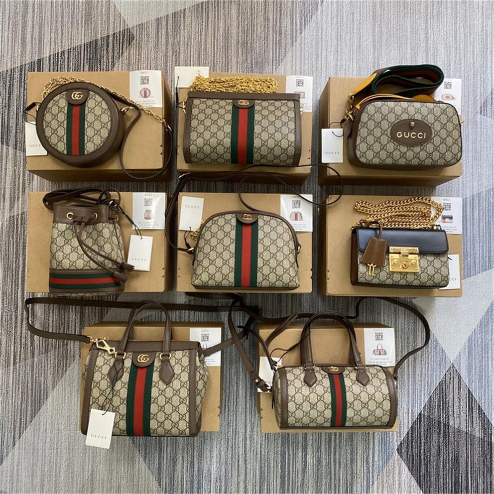 Designer Gucci Bags  | DHGate