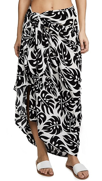 Kainoa Sarong | Shopbop