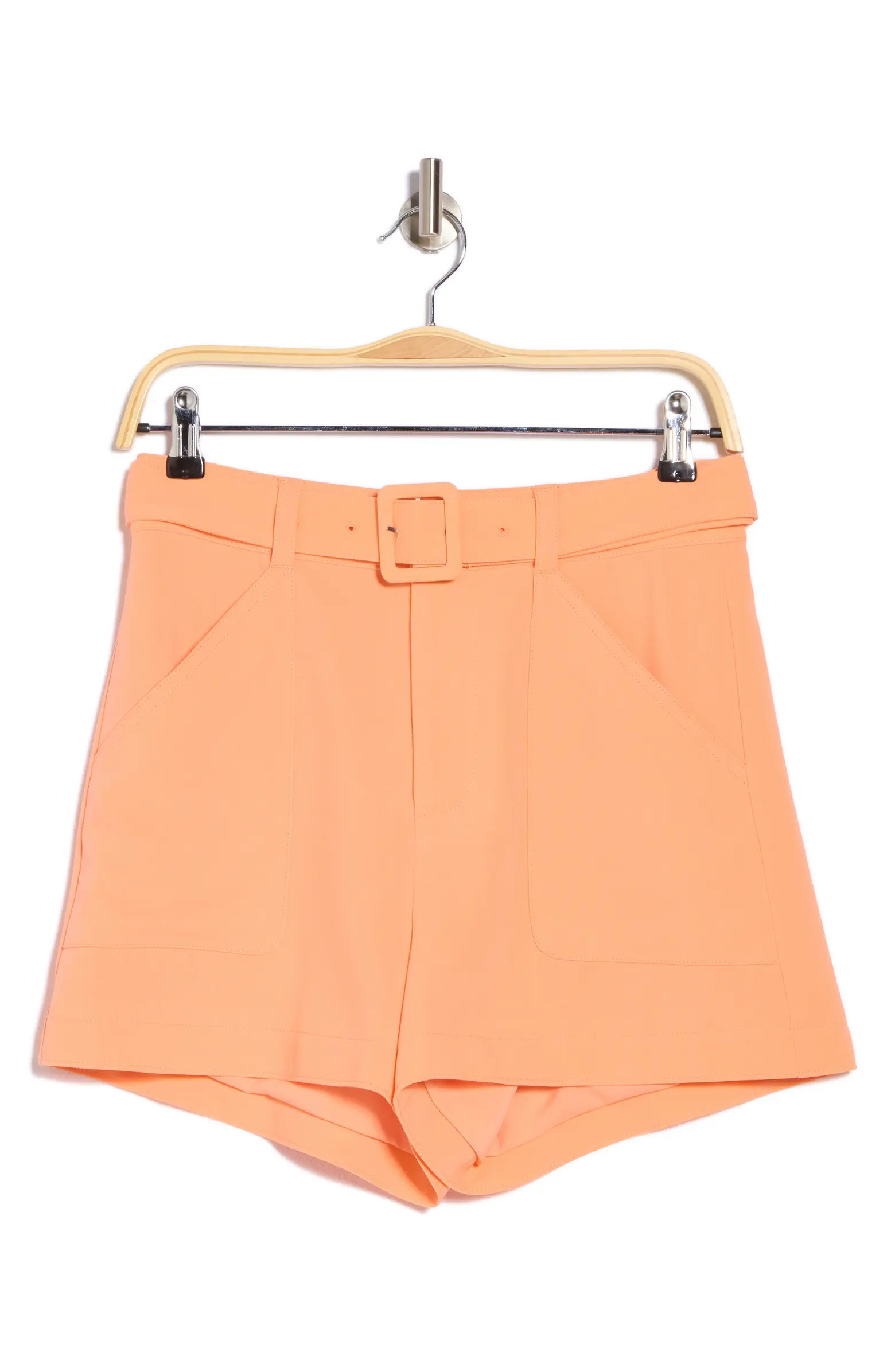 Alena Belted Shorts | Nordstrom Rack