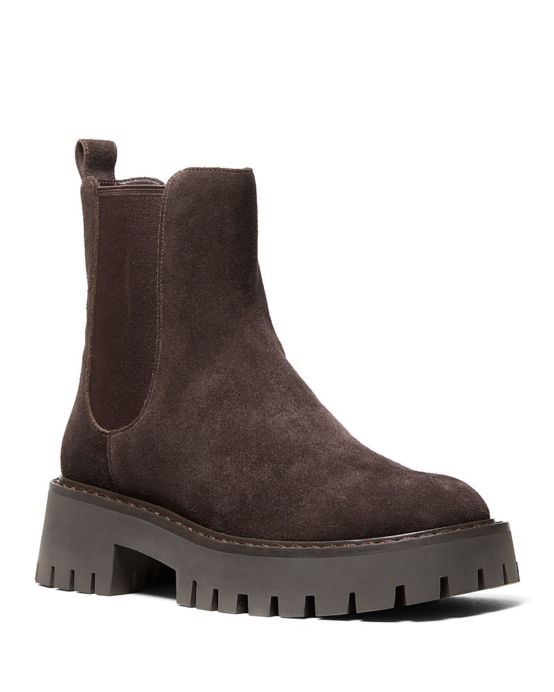 Michael Kors Women's Asher Chelsea Boots | Bloomingdale's (US)