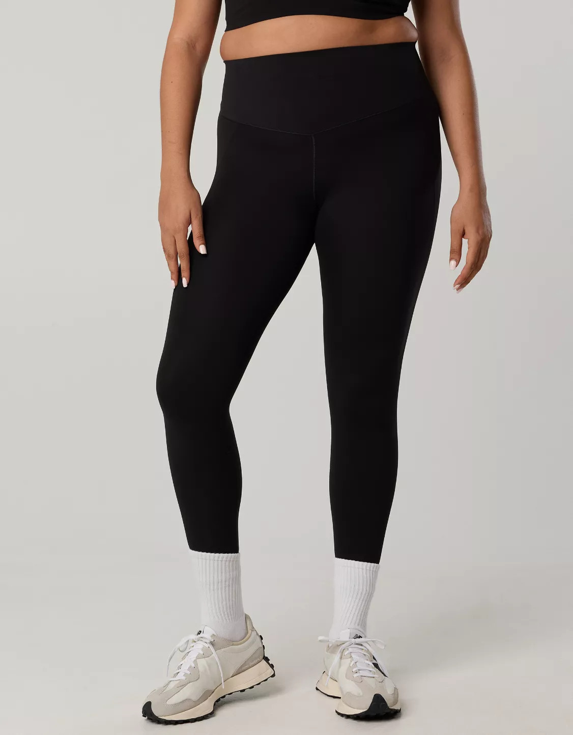 OFFLINE By Aerie Real Me XTRA Hold Up! Lift Legging | Aerie