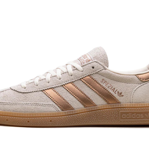 Handball Spezial WMNS "Bliss Cream White" JP9236 | Stadium Goods KR