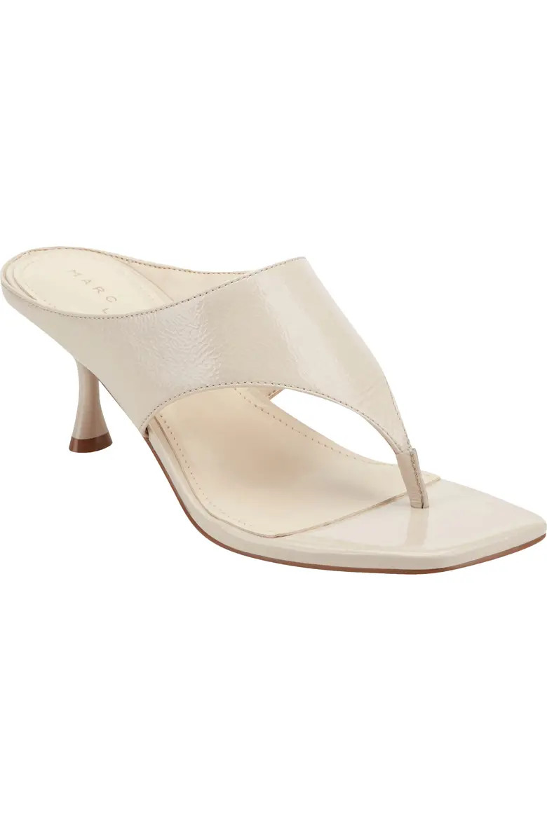 Marc Fisher LTD Adia Flip Flop (Women) | Nordstromrack | Nordstrom Rack