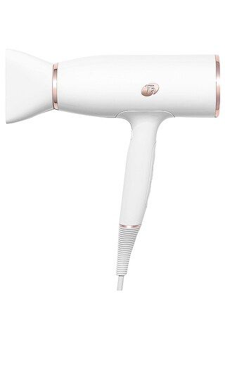 AireLuxe Hair Dryer in White | Revolve Clothing (Global)