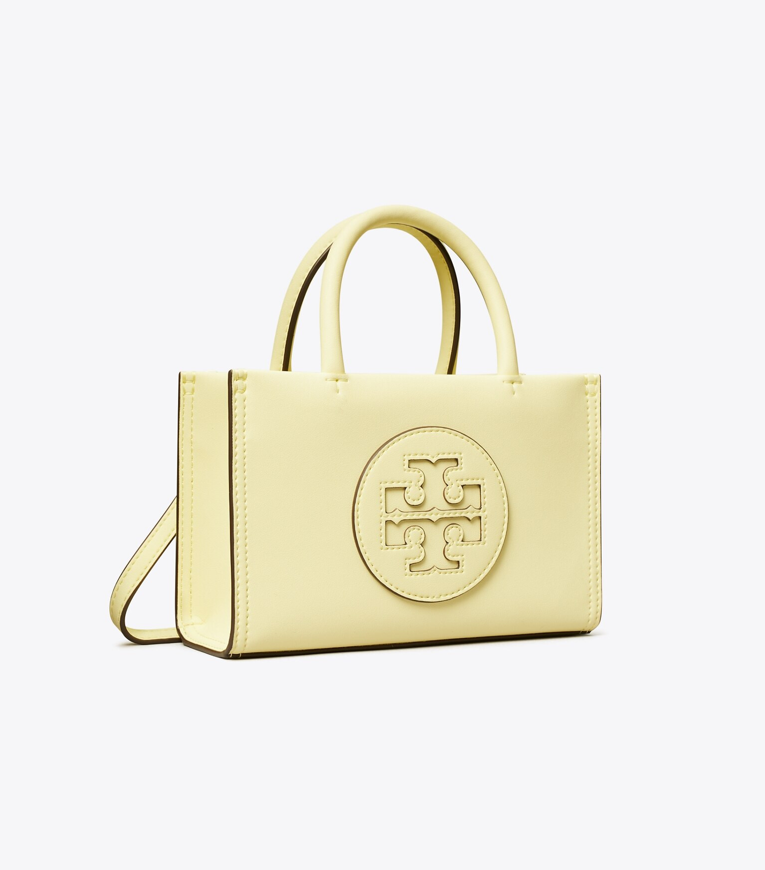 Mini Ella Bio Tote: Women's Designer Crossbody Bags | Tory Burch | Tory Burch (US)