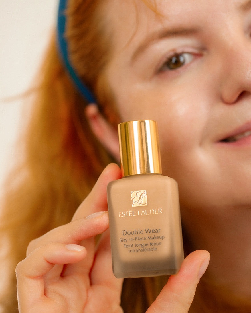 Every day feels different - but my skin routine stays the same.
Double Wear from @esteelauder keeps up, no matter the pace.

#GiftedByEsteeLauder
#EsteeLauder #romanoffbeautyclub
#beautywithconfidence #grwm

#LTKGiftGuide #LTKBeauty #LTKOver40
