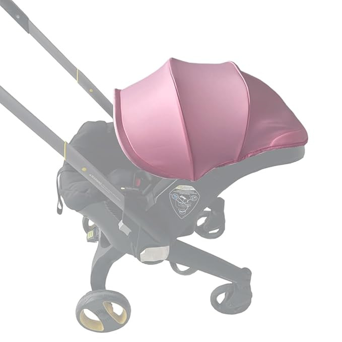Stroller Accessories Replacement Canopy Compatible with Doona+ and Doona i Car Seats & Strollers,... | Amazon (US)