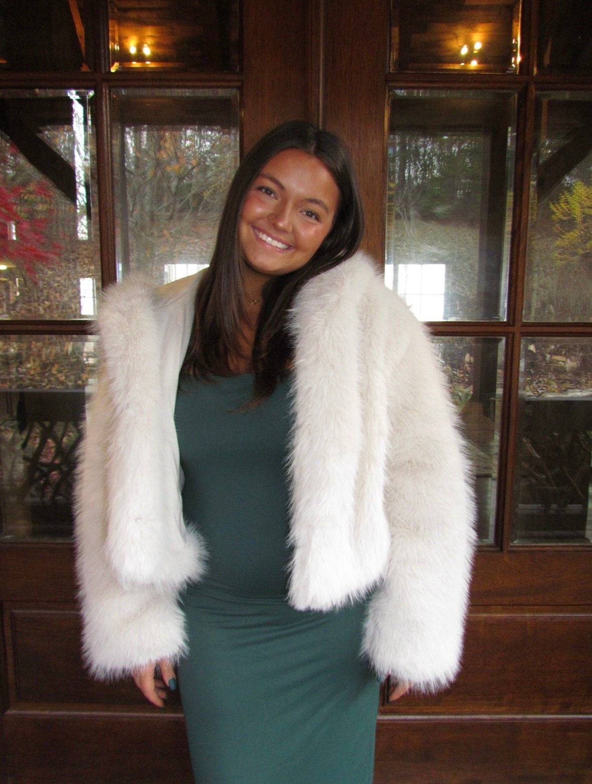 MY FAVORITE LOOK FOR FALL/WINTER

#LTKU #LTKSeasonal