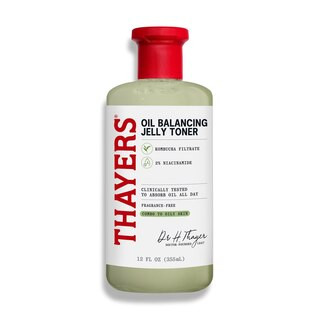Thayers Oil Balancing Jelly Toner, 12 OZ | CVS Health