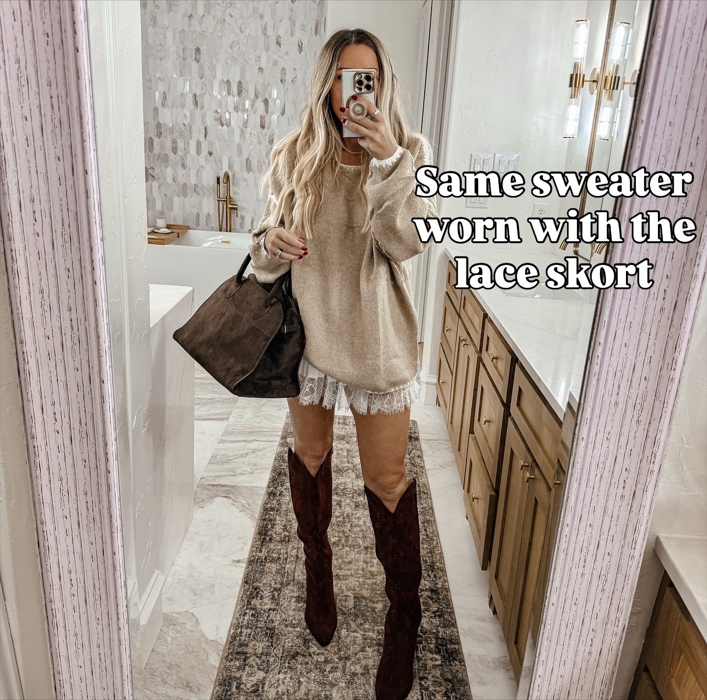 Thanksgiving. Fall boots. Ugg SAVE VS SPLURGE. Looks for less. Daily deal. Black Friday. Gift guide for her. Gift guide for teens. Ugg tazz. Gift guide 2025. Ugg clog. Thanksgiving outfit. Lululemon sale. Gift guide for her.Fits TTS, wear 8. Leggings.
Fall family photos outfits. Holiday pajamas. Christmas pajamas. Christmas pjs. Gift guide for kids. Gift guide for her. Gift guide for the family. Black Friday. Early Black Friday. Cyber week 


#LTKOver40 #LTKHoliday #LTKGiftGuide