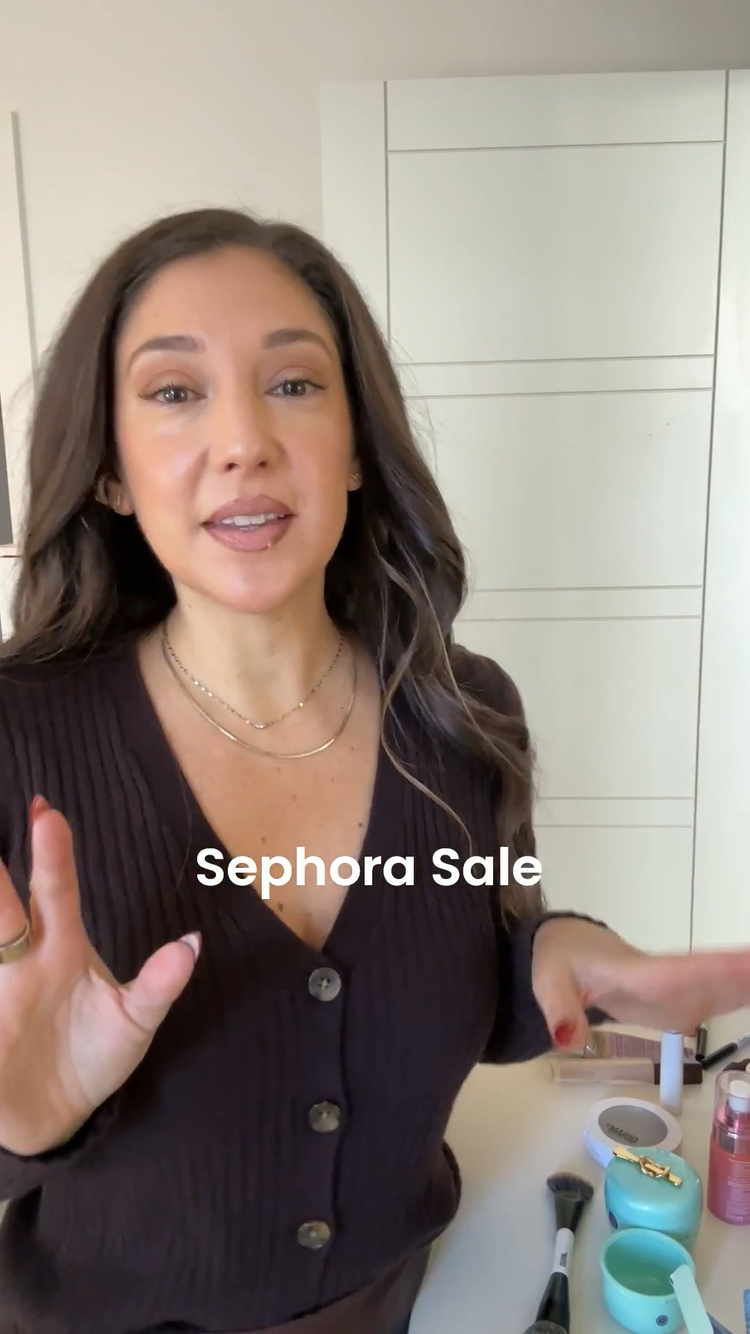 It’s here! Here are some of my favorite Sephora beauty products that you can get on the sale!

#LTKBeauty #LTKGiftGuide #LTKHoliday