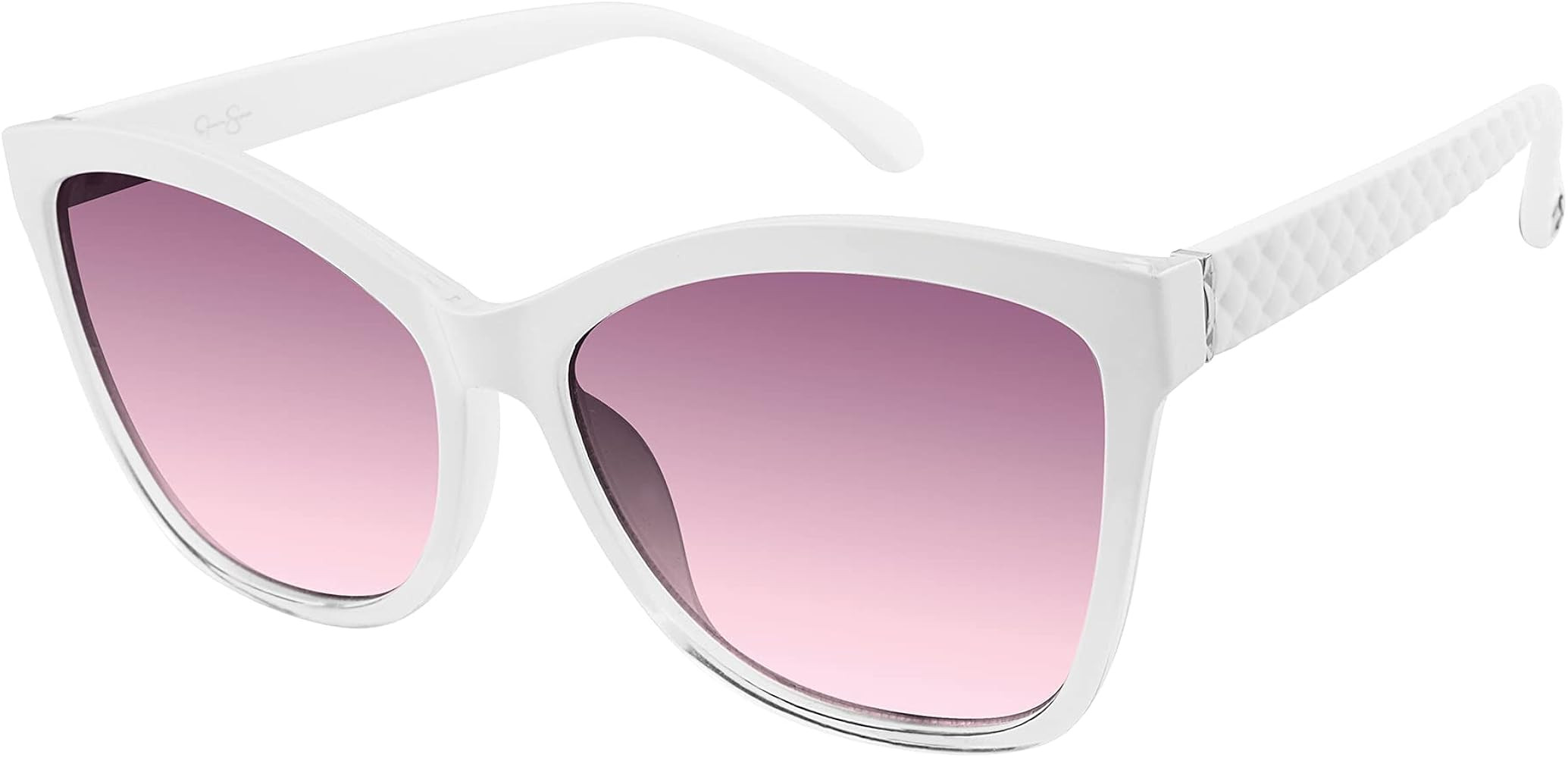 Jessica Simpson Women's Sunglasses with UV400 Protection | Amazon (US)