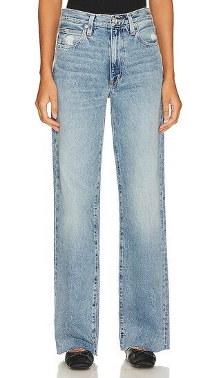 Grace Wide Leg in Out Of Reach | Revolve Clothing (Global)