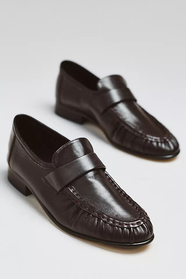 Gatsby Loafers | Anthropologie (US)