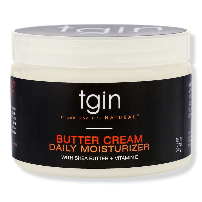 Butter Cream Daily Moisturizer | Ulta