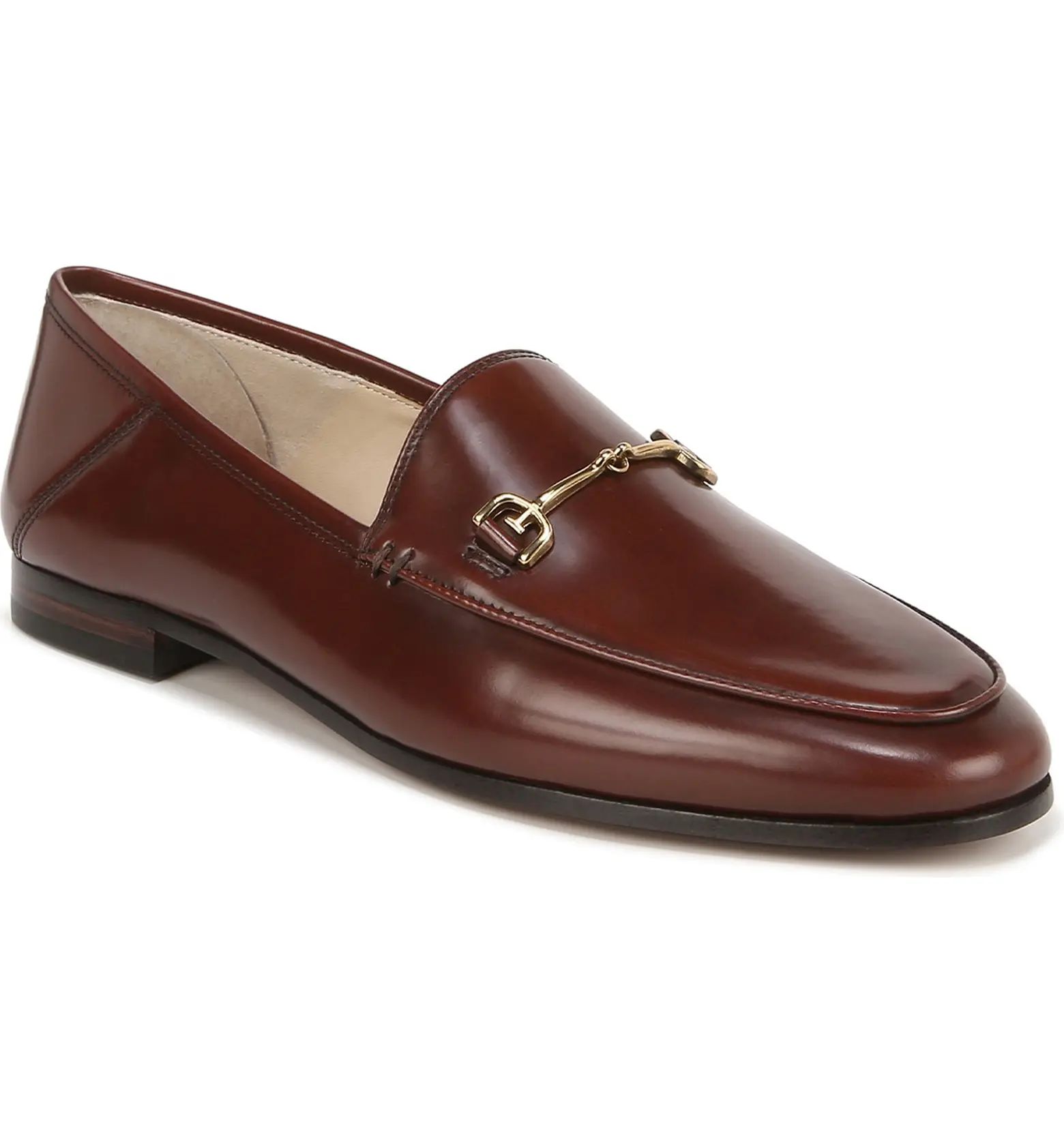Loraine Bit Loafer - Wide Width Available (Women) | Nordstrom