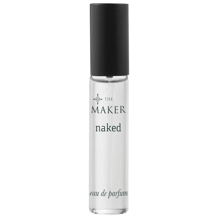 Naked Eau de Parfum Travel Spray | Sephora (US)