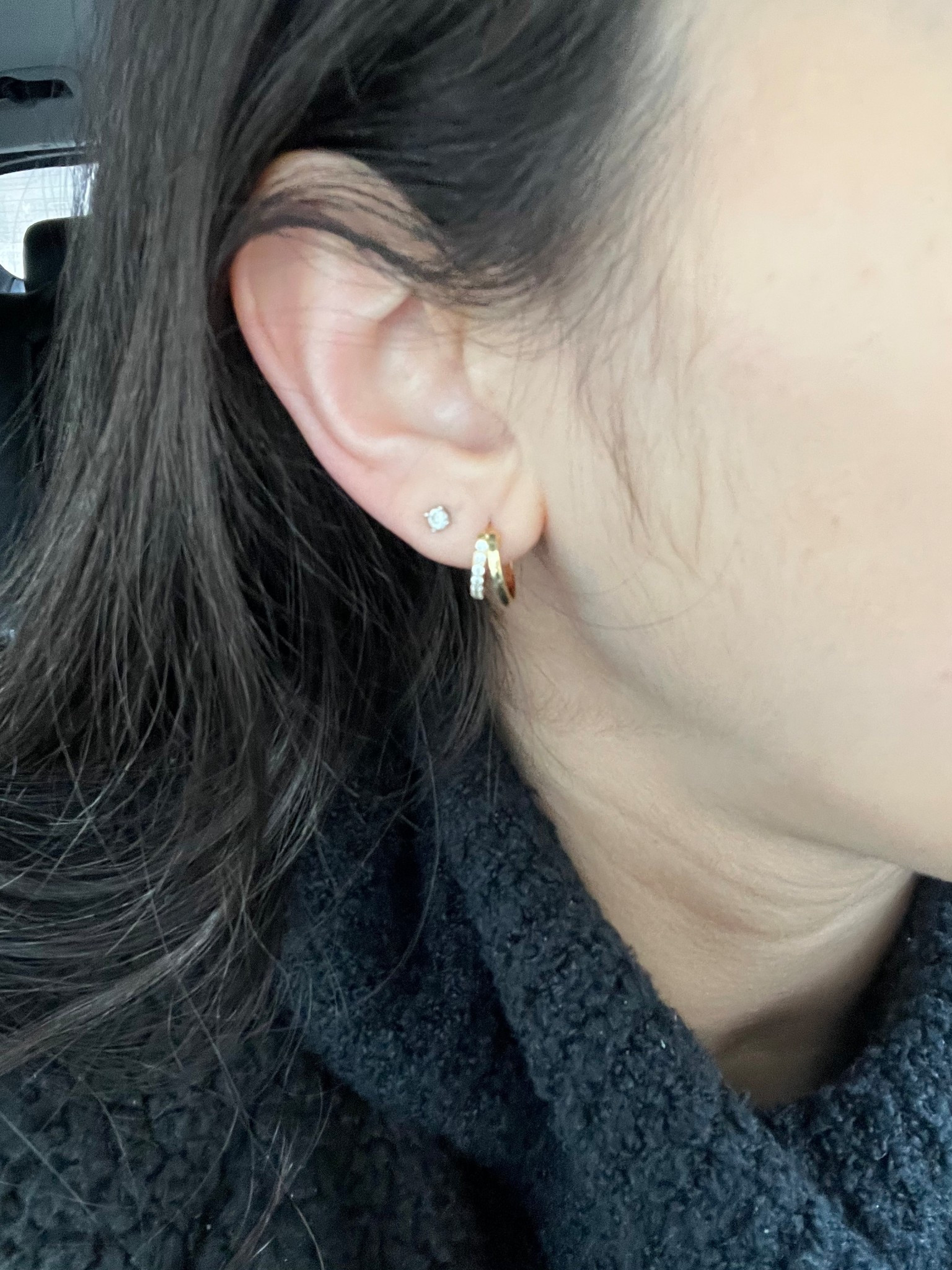 Ana Luisa earrings are the perfect gift and currently
On sale 

#LTKValentine