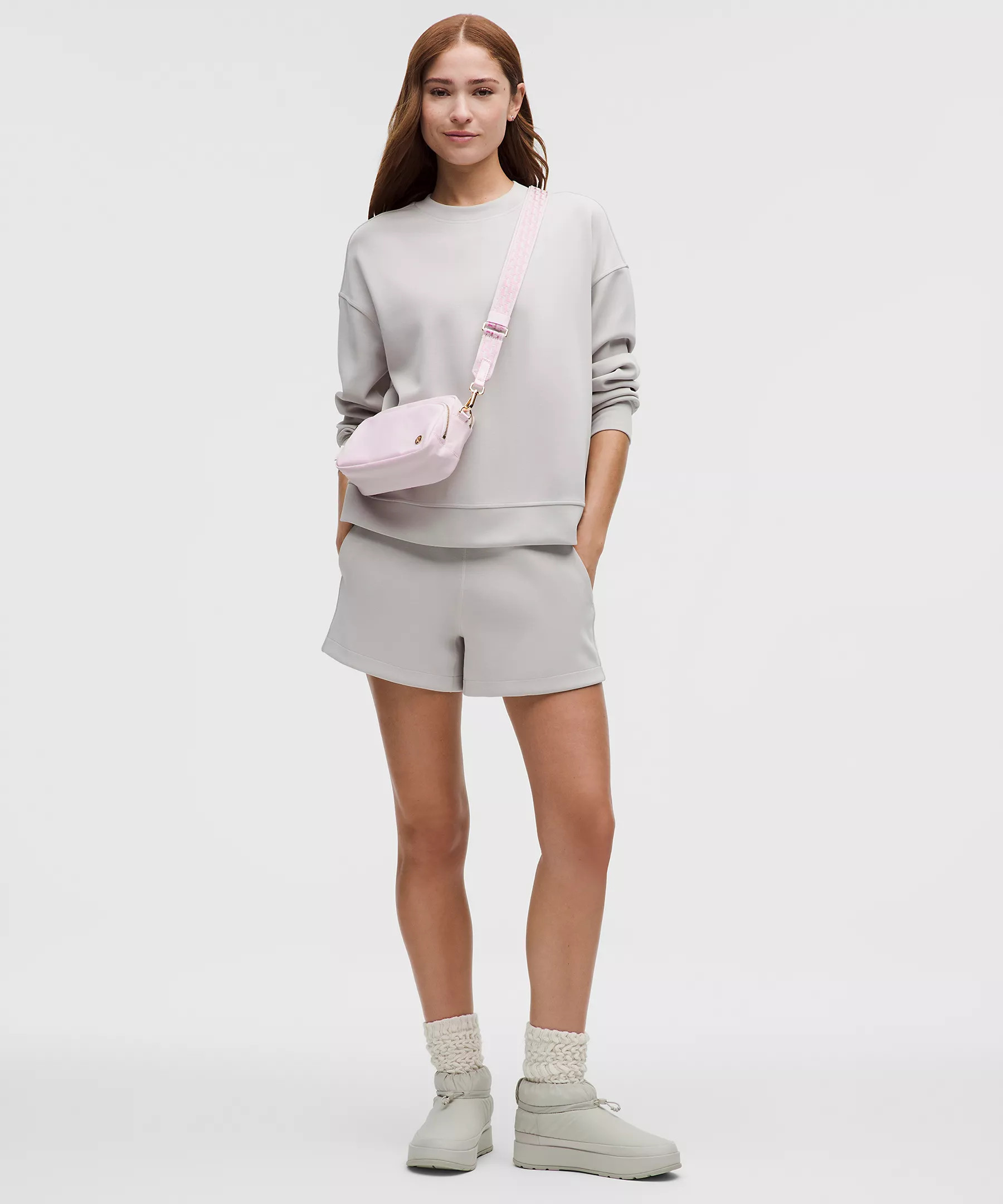 Everywhere Crossbody Bag 2L | Lululemon (US)