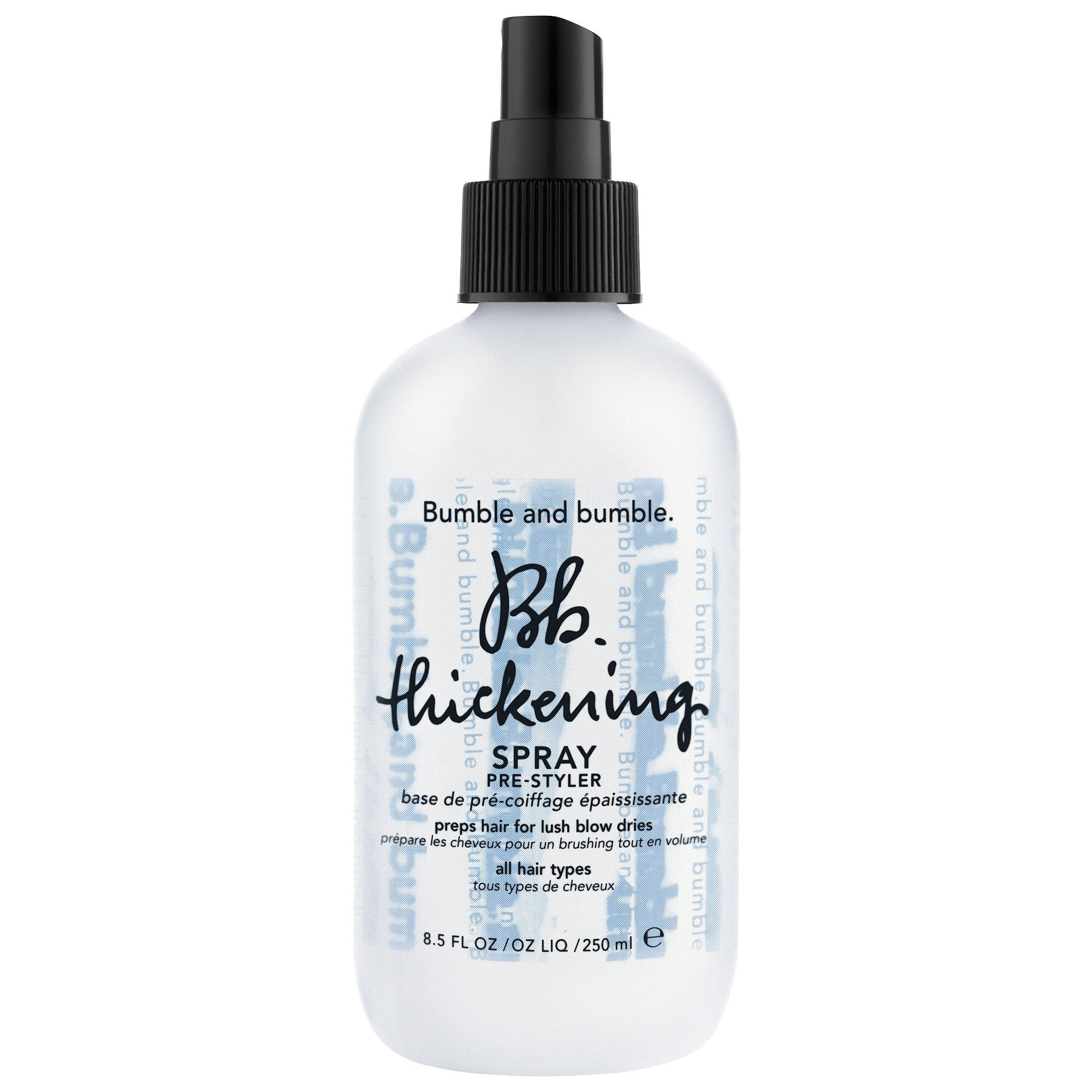 Bumble and bumble Thickening Spray 8 oz/ 250 mL | Sephora (US)