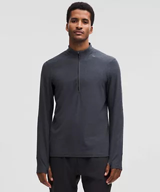 Surge Warm Half-Zip | Lululemon (US)