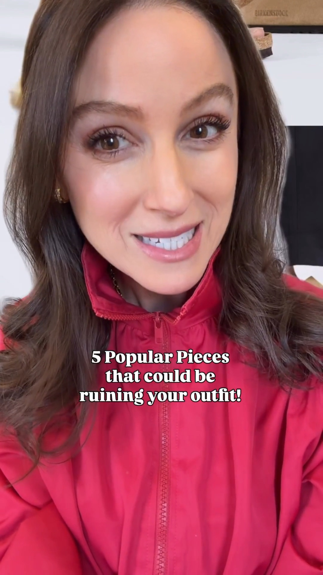 Just because pieces are “popular” doesn’t meant there aren’t other alternatives out there! I curated a selection of swaps that will update and upgrade even your most casual outfits! 

#LTKOver40