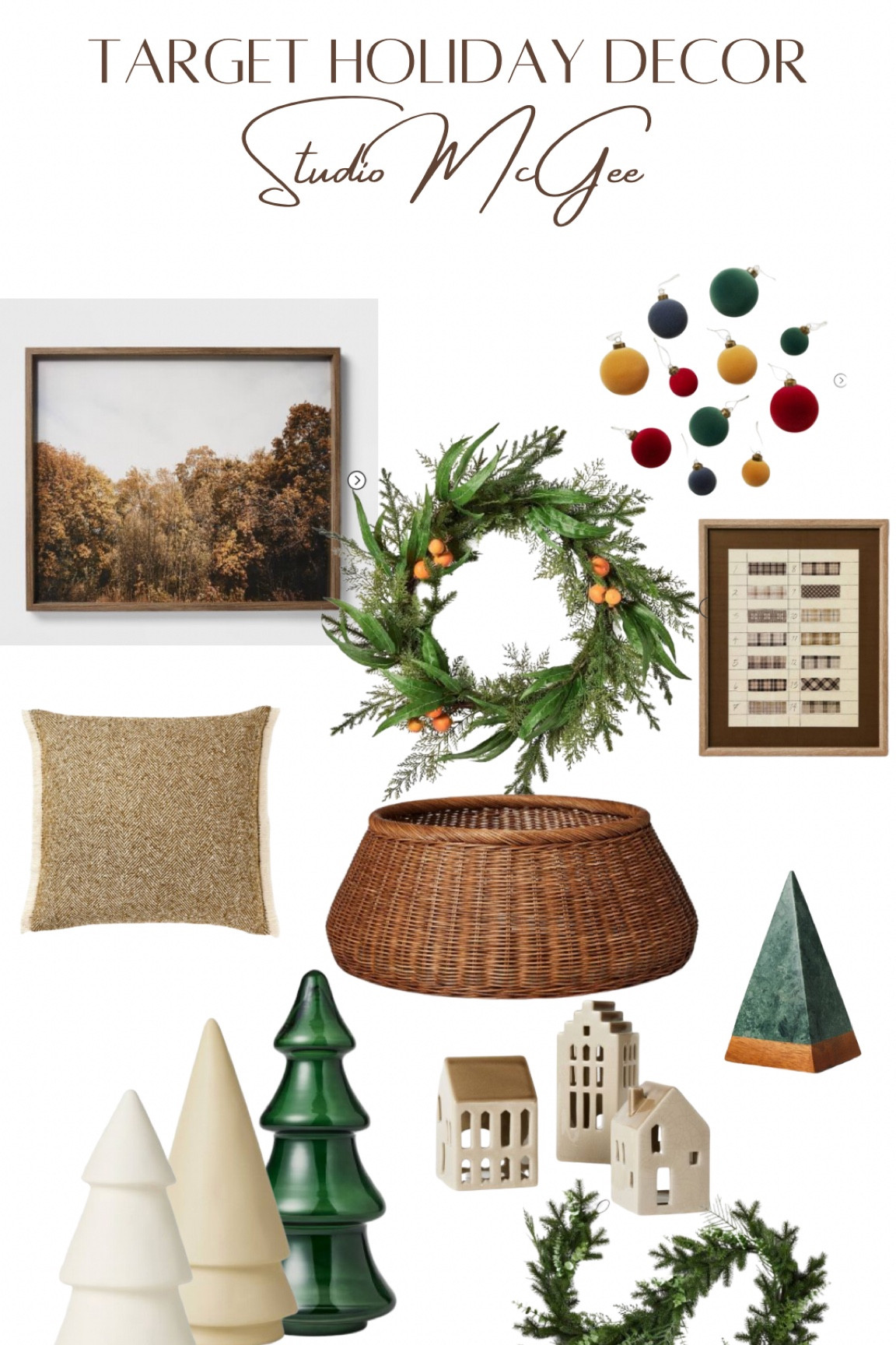 Target holiday decor
Studio McGee
McGee and co
Hearth and hand

Beaded Christmas garland, Christmas decor, tree decor, Christmas tree, studio McGee

#holiday2023 #holidaydecor #christmasdecor #christmasdecorideas #bathroom #bathroominspiration #bathroominspo #kitchendesign #kitchendecor #kitcheninspiration #kitchenremodel #neutralhome #neutralhomedecor #neutral #neutraldecor #neutralstyle #neutraltones #neutralaesthetic #homedesign #homedecor #homesweethome #home #homestyle #homeinterior #organicmodern #organicmoderndesign 

#LTKHolidaySale #LTKHoliday #LTKhome