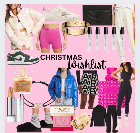 Gift guide, Christmas gift idea, Christmas gift guide, Christmas wishlist, wishlist 

#LTKHoliday #LTKGiftGuide #LTKHolidaySale
