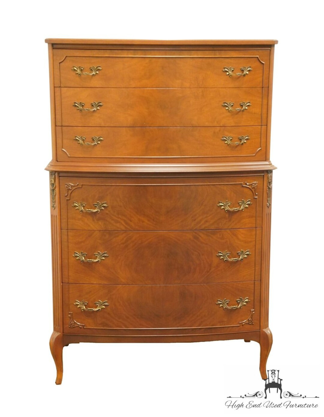 Antique Vintage NORTHERN / RWAY Louis XVI French Provincial - Etsy | Etsy (US)