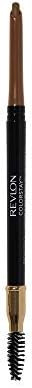 Eyebrow Pencil by Revlon, Colorstay Eye Makeup with Eyebrow Spoolie, Waterproof, Longwearing Angl... | Amazon (US)
