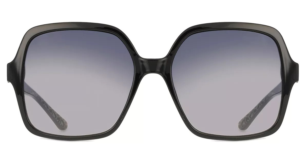Guess GU7921-H 01B Women’s Sunglasses Black Size 57 | SmartBuyGlasses Global