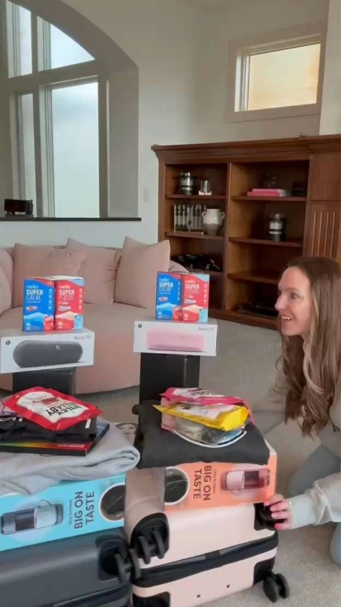 Graduation Gift Idea with some dorm necessities! ✨




graduation gifts, gift guide, teen gifts, college gift, college dorm, dorm room, gift ideas

#LTKKids #LTKmomlife