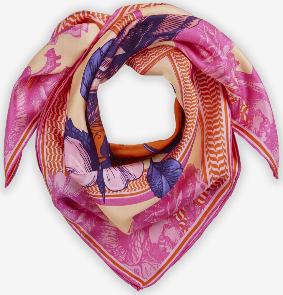 CODELLO Doek in Pink | ABOUT YOU | ABOUT YOU NL