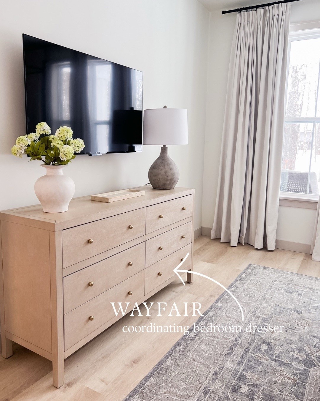 Spring Bedroom Reset 💗

Home decor - Room improvement - Bedroom reset - Style tips - Trendy designs 

#LTKStyleTip 

