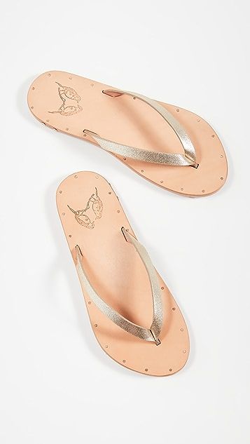 Seabird Flip Flops | Shopbop