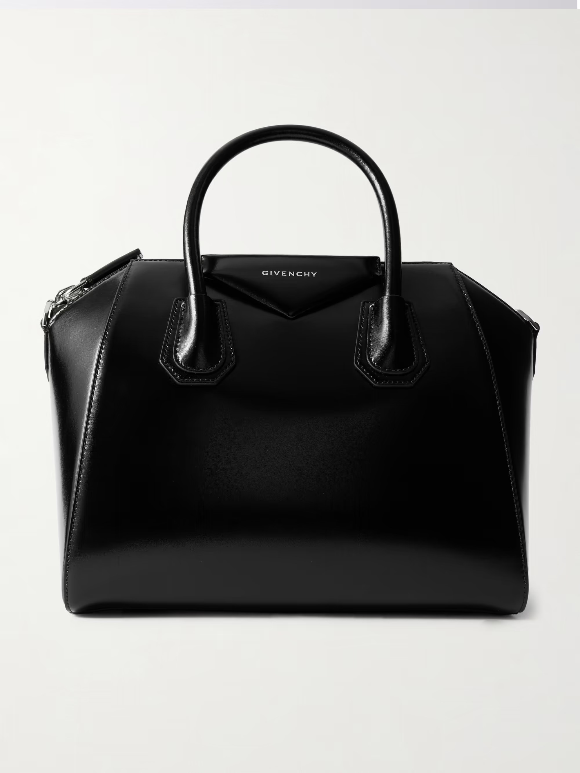 Antigona leather tote bag | NET-A-PORTER (US)