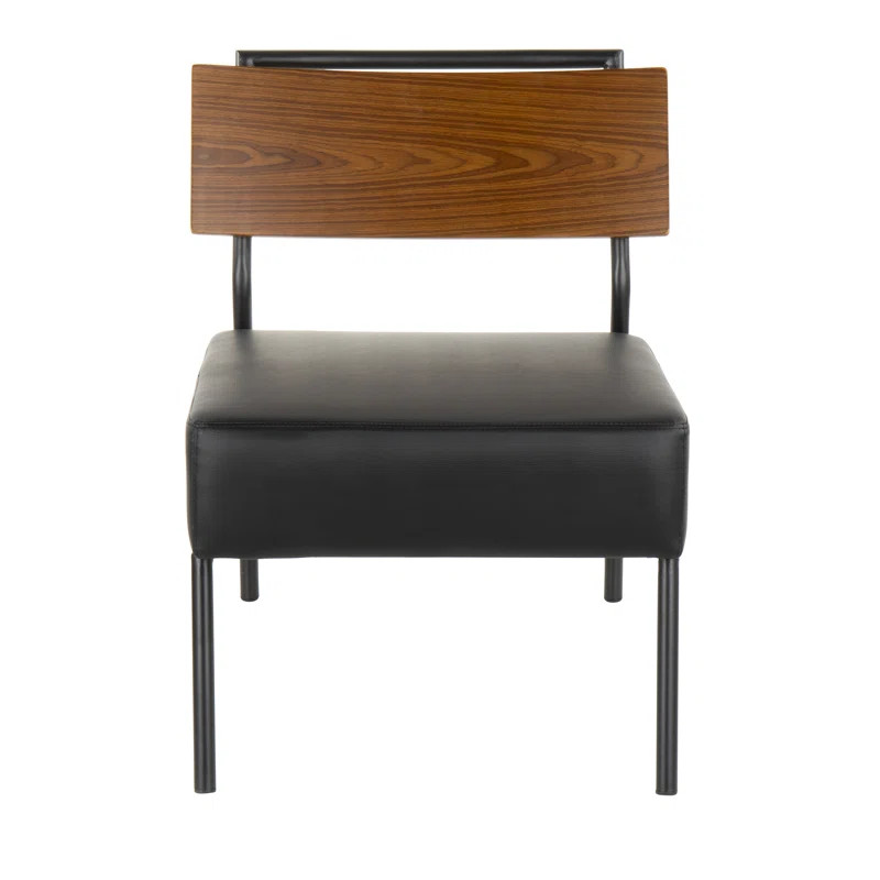 Nava Upholstered Side Chair | Wayfair North America