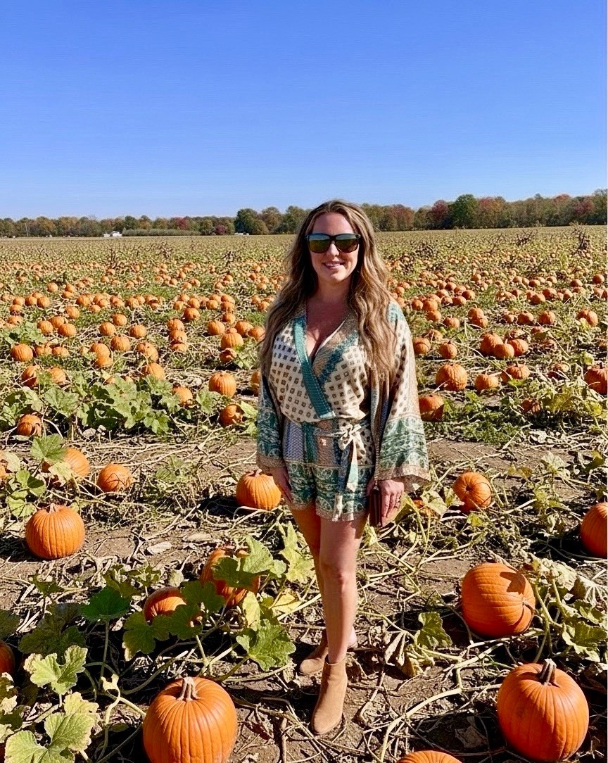 This romper is on sale now code new25

#LTKSaleAlert #LTKTravel #LTKSeasonal