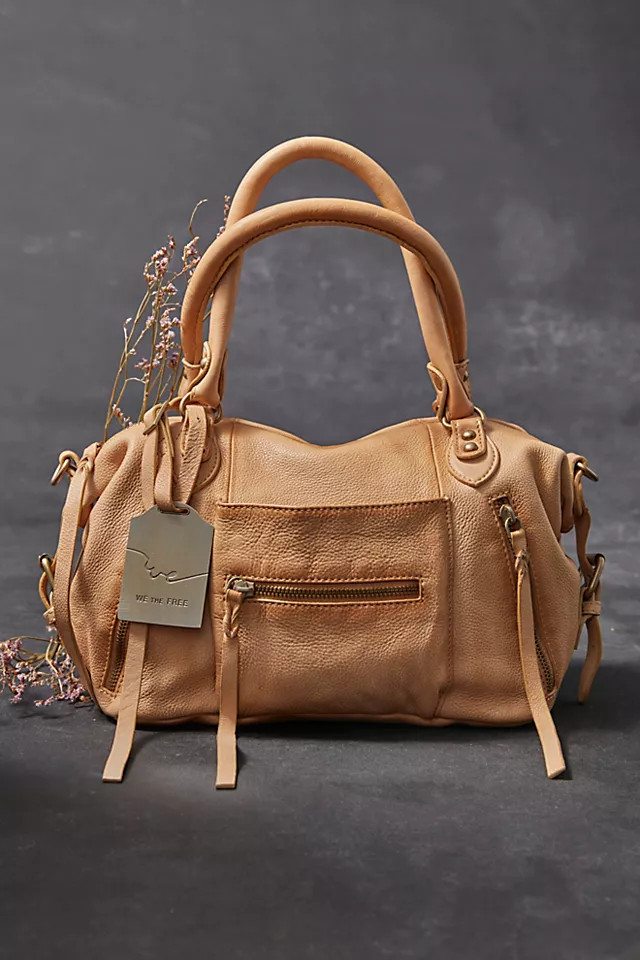 We The Free Baby Emerson Tote Bag | Free People (Global - UK&FR Excluded)