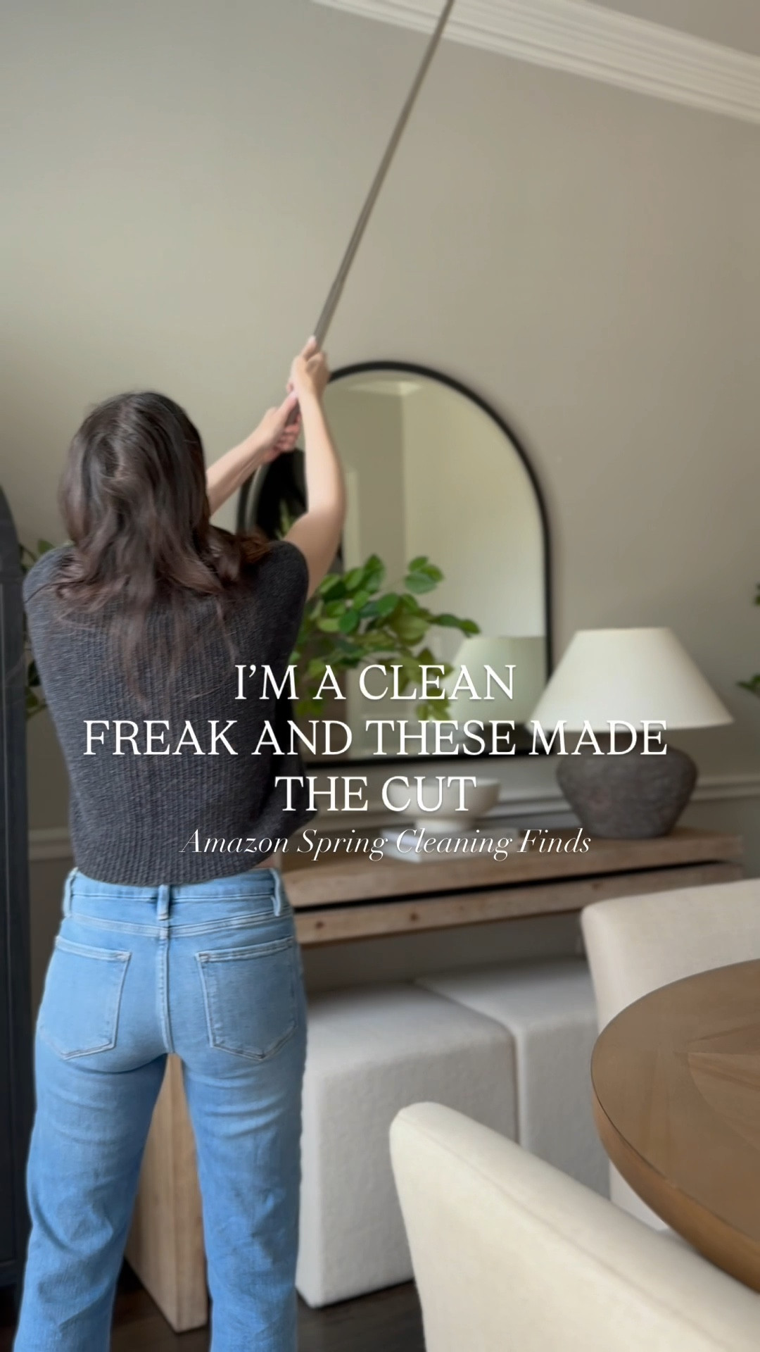 Spring is here! Time to refresh and organize! These are some of my favorite cleaning finds! 

#LTKHome #LTKSaleAlert #LTKSeasonal