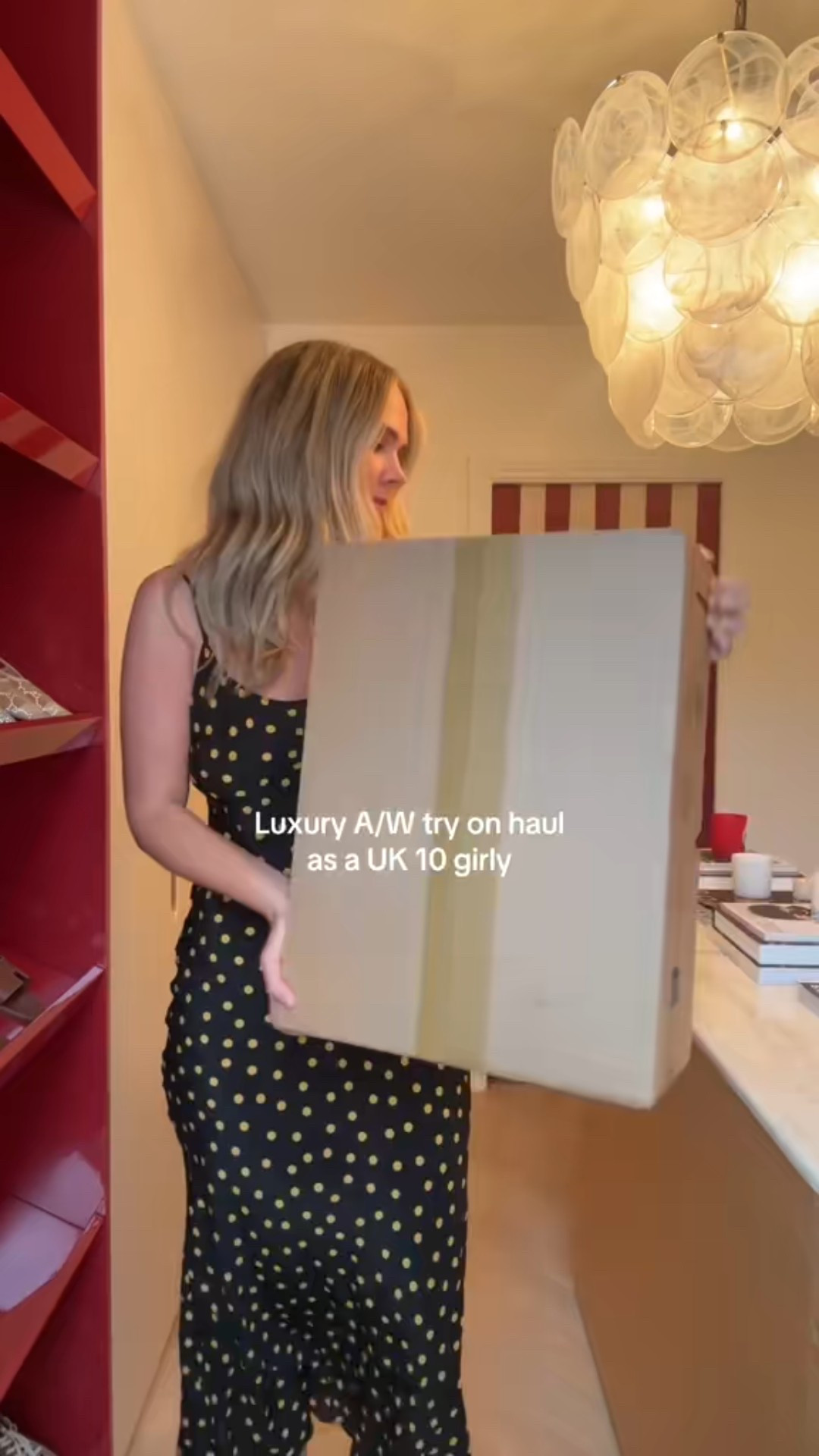 Luxury clothes haul for autumn winter 

#LTKuk #LTKautumn #LTKdatenight