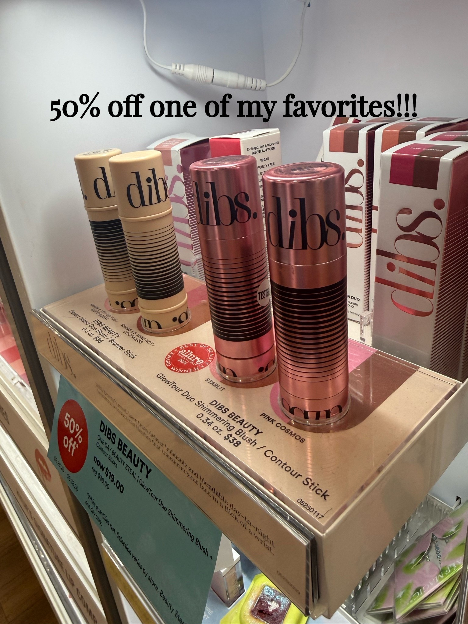 I have never seen this price so low before!!!

#LTKselfcare #LTKSaleAlert #LTKBeauty