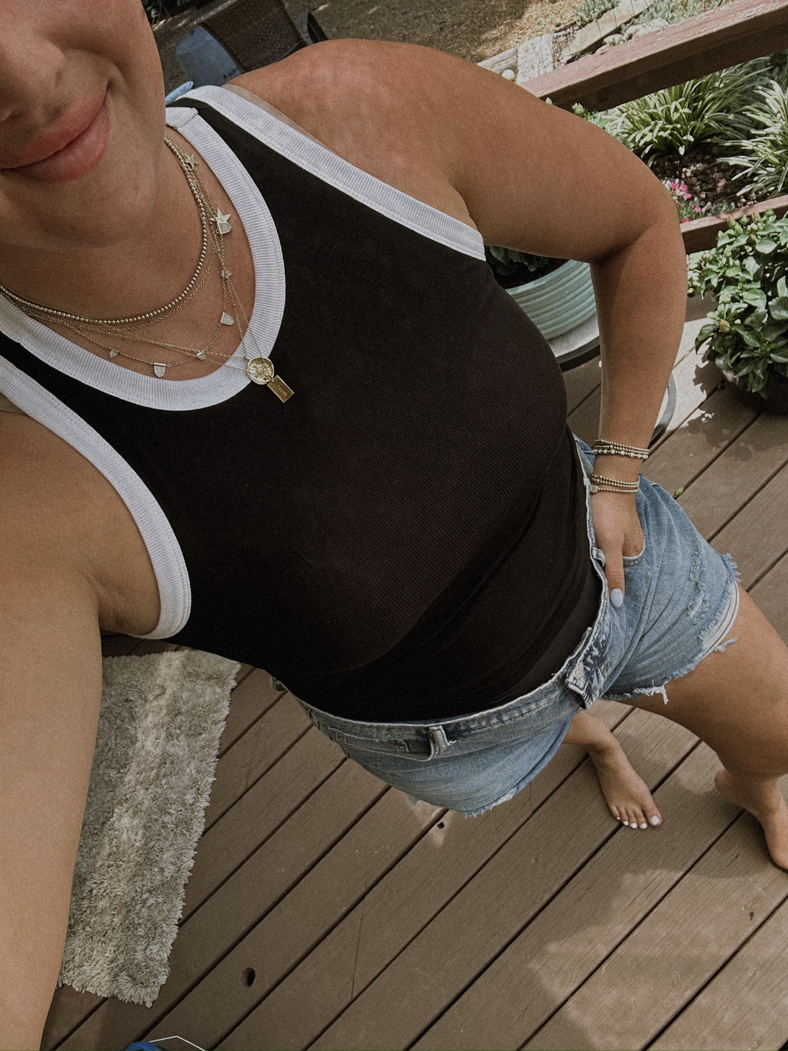 2024 best! The best closet staple piece for summer and layering for winter! 

#LTKStyleTip #LTKSeasonal